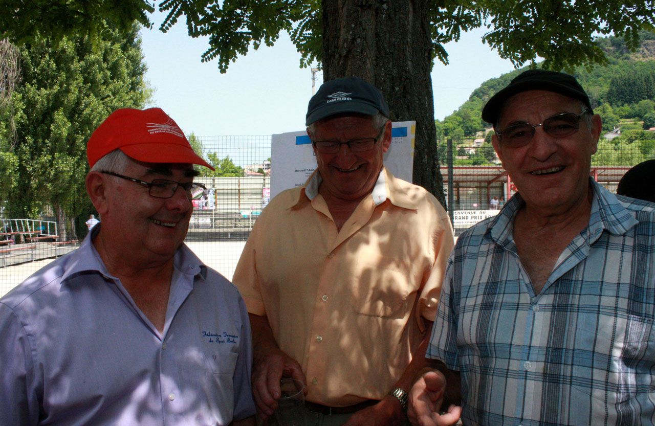 le puy rencontre